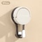 Reusable Towel Clothes Hanger Hook Suction Cup Hooks No Punching Wall Hooks For Bathroom Kitchen Be 7