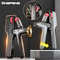 Adjustable Weight Fitness Hand Strength Trainer, Electronic Counting Grip Strength Device