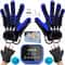 Finger Intelligent Massage Gloves Rehabilitation Robot Glove Hand Device For Stroke Hemiplegia Reco 0