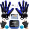 Finger Intelligent Massage Gloves Rehabilitation Robot Glove Hand Device For Stroke Hemiplegia Reco 0