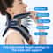 Adjustable Neck Stretcher Cervical Posture Corrector Neck Traction Device For Spine Pressure Relief 1