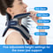Adjustable Neck Stretcher Cervical Posture Corrector Neck Traction Device For Spine Pressure Relief 1