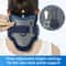 Adjustable Neck Stretcher Cervical Posture Corrector Neck Traction Device For Spine Pressure Relief 3