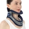 Adjustable Neck Stretcher Cervical Posture Corrector Neck Traction Device For Spine Pressure Relief 0