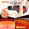 Ankle Massager Belt With Red Light Therapy For Joint Relaxation And Fatigue Relief 1