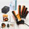 Rehabilitation Robot Gloves For Stroke Hemiplegia Recovery Intelligent Massage Hand Trainer Finger