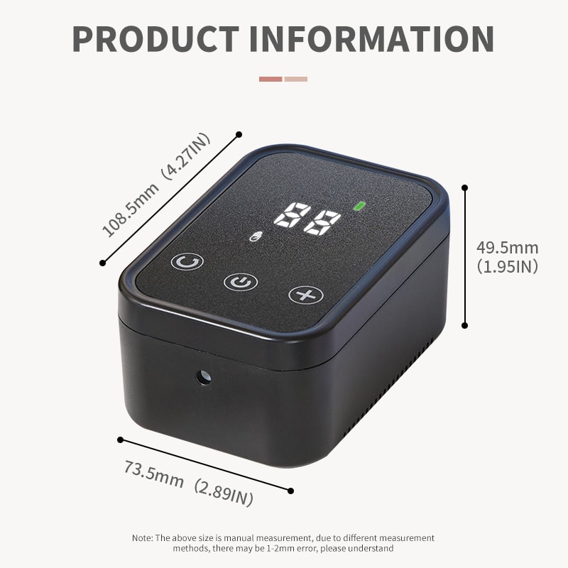 Rehabilitation Robot Gloves For Stroke Hemiplegia Recovery Intelligent Massage Hand Trainer Finger