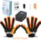 Rehabilitation Robot Gloves For Stroke Hemiplegia Recovery Intelligent Massage Hand Trainer Finger