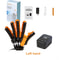 Rehabilitation Robot Gloves For Stroke Hemiplegia Recovery Intelligent Massage Hand Trainer Finger
