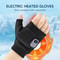 Heated Smart Rechargeable Electric Gloves Windproof Touchscreen Perfect For Outdoor Hiking Cycling 0