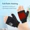 Heated Smart Rechargeable Electric Gloves Windproof Touchscreen Perfect For Outdoor Hiking Cycling 2