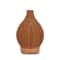 Aromatherapy Wood Weave Vase Humidifier Ultrasonic Household Air Humidifier Colorful Mute Spray 3