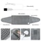Winter Warmer Multifunction Electric Heating Pad Washable Thermal Blankets For Abdomen And Back Hea 5