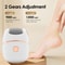 Rechargeable Foot Care Grinding Pedicure Tool For Dead Skin And Callus Removal 2