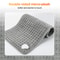 Heating Pad Constant Temperature Thermal Mat For Legs Abdomen Hands 4 Modes Timing Hot Blanket 5