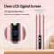USB Rechargeable Wireless Foot Grinder, Heel File Grinding Exfoliator, Pedicure Salon Tools for Feet Care