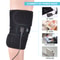 Recovery Infrared Therapy Heating Knee Pad Electric Leg Massager For Knee Pain Injury Elbow Shoulde 4