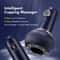 Suction Cup Beauty Health Scraping Heat Electric Massager GuaSha Anti Cellulite Vacuum Slimming Mas 2