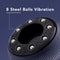 Suction Cup Beauty Health Scraping Heat Electric Massager GuaSha Anti Cellulite Vacuum Slimming Mas 3