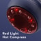 Suction Cup Beauty Health Scraping Heat Electric Massager GuaSha Anti Cellulite Vacuum Slimming Mas 4