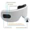 Air Pressure Hot Compress Massage Glasses Foldable Bluetooth Music Eyes Massage Smart USB Rechargea 4