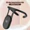 Kid Posture Training Corrector Orthosis Ultrasonic Posture Reminder For Adult Neck Hump Back Postur 0
