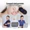 Therapy Device Anxiety Electronic Ear Clip Insomnia Anxiety Depression Pulse Sleeping Aid Device 0