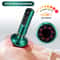 Rechargeable Cupping Device, Smart Vacuum Massage Handheld Cellulite Massager, Infrared Red Light