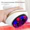 Cupping Massage With LCD Display Electric EMS Body Massager Guasha Scraping Vacuum Suction Cup 1