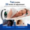 EMS Sleep Aid Machine New Microcurrent Sleep Aid Device Sleep Instrument Palm Pulse Massager For In 1