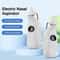 Rechargeable Baby Electric Nasal Aspirator Low Noise 9 Suction Levels Snot Booger Mucus Remover For 4