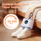 Household Shoe Dryer Intelligent Timer Adjustable Quick Drying Sterilizing Shoe Warmer Heater 4