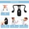 Intelligent Posture Corrector Smart Posture Correction Device Posture Training Device Adult Child U 1