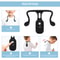 Intelligent Posture Corrector Smart Posture Correction Device Posture Training Device Adult Child U 1