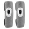 Air Compression Leg Massager Wireless Rechargeable Calf And Arm Massager For Muscle Relaxation 0