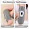Air Compression Leg Massager Wireless Rechargeable Calf And Arm Massager For Muscle Relaxation 3