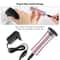 Foot Care Electric Callus Remover Pedicure Tool For Heels Electronic Foot Grinder With Sandpaper Re