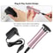 Foot Care Electric Callus Remover Pedicure Tool For Heels Electronic Foot Grinder With Sandpaper Re