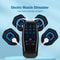 EMS Acupuncture Massage Physiotherapy Slimming Machine Electric Muscle Stimulator Electro Stimulato 1