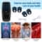 EMS Acupuncture Massage Physiotherapy Slimming Machine Electric Muscle Stimulator Electro Stimulato 4