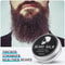 Beard Care Wax for Men, Moisturizing Mustache Cream, Facial Hair Thicking Balm