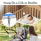 Baby Sleep Aid Device Mini White Noise Machine With 7 Colors Night Light For Relaxation And Noise R 3