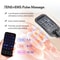 4 in 1 EMS TENS Electrostimulator, Sleeping Aid, Rhinitis Relief, Muscle Relaxation Device