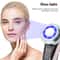 Electric Facial Massage Device for Skin Rejuvenation, Multifunctional Facial Skin Care Massager for Clean face