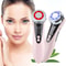 Electric Facial Massage Device Multifunctional Skin Care Massager For Face Rejuvenation Lifting And 0