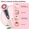 Electric Facial Massage Device Multifunctional Skin Care Massager For Face Rejuvenation Lifting And 3