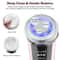Electric Facial Massage Device Multifunctional Skin Care Massager For Face Rejuvenation Lifting And 5