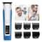Wireless Trimmer Professional Clipper Machine Rechargeable Hair Cut Barber 0