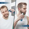 Wireless Trimmer Professional Clipper Machine Rechargeable Hair Cut Barber 2