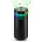 Portable Air Purifier For Home Bedroom Car Smoke Dust Pet Odor Remover 2 Speed Fan 5